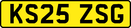 KS25ZSG