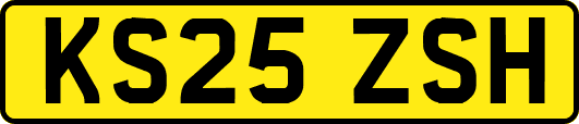 KS25ZSH