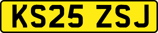 KS25ZSJ