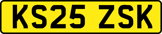 KS25ZSK