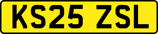 KS25ZSL