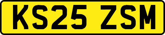 KS25ZSM
