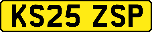 KS25ZSP
