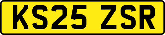 KS25ZSR