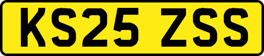 KS25ZSS
