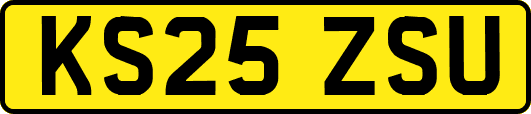 KS25ZSU