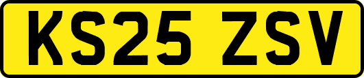 KS25ZSV
