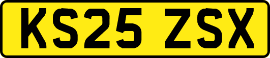 KS25ZSX