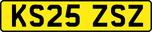 KS25ZSZ