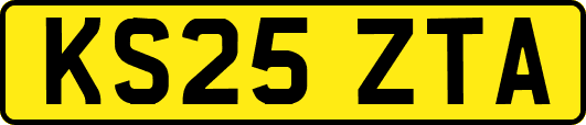 KS25ZTA