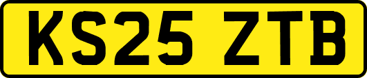 KS25ZTB