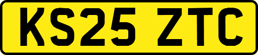 KS25ZTC