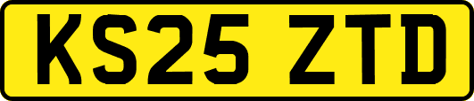 KS25ZTD