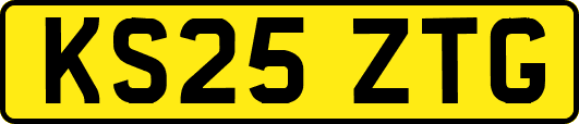 KS25ZTG