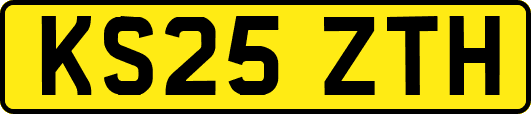 KS25ZTH
