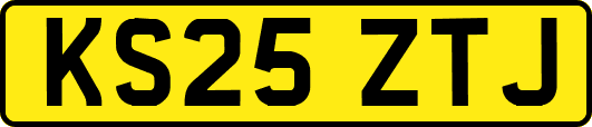 KS25ZTJ