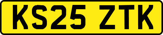 KS25ZTK