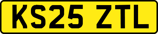 KS25ZTL