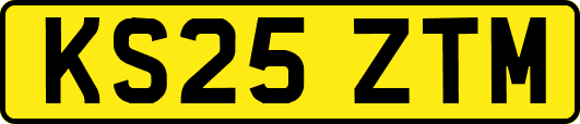 KS25ZTM