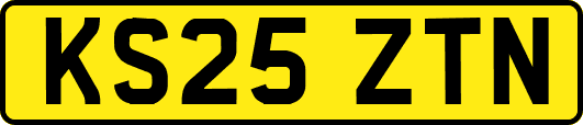 KS25ZTN