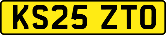 KS25ZTO