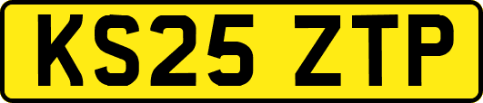 KS25ZTP