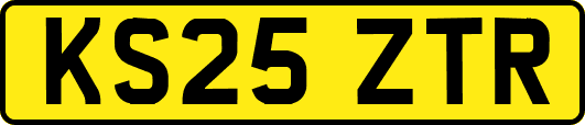 KS25ZTR