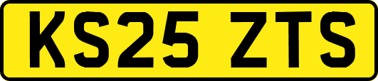 KS25ZTS