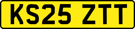 KS25ZTT