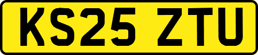 KS25ZTU
