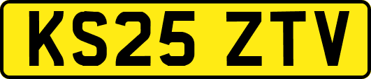 KS25ZTV