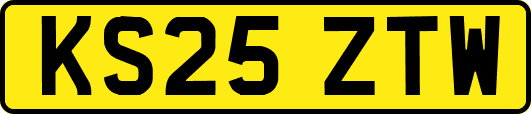 KS25ZTW