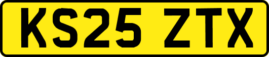 KS25ZTX