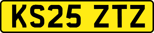 KS25ZTZ