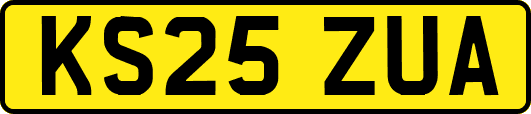 KS25ZUA