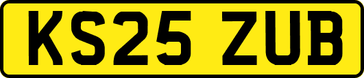 KS25ZUB