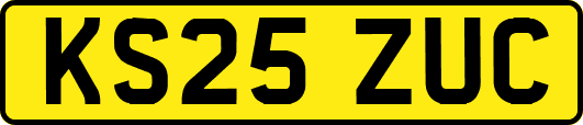 KS25ZUC
