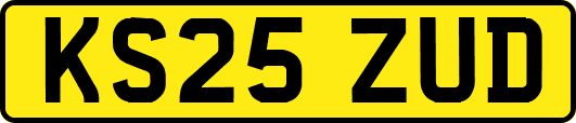 KS25ZUD