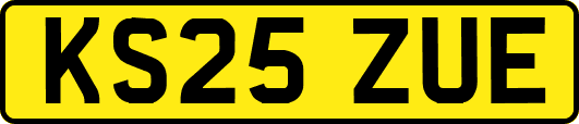KS25ZUE