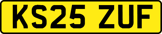 KS25ZUF