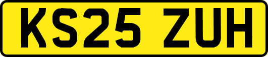 KS25ZUH