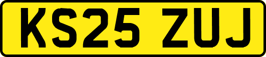 KS25ZUJ