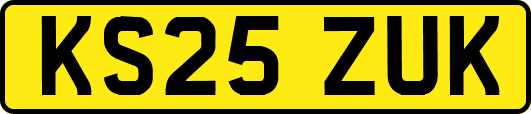 KS25ZUK