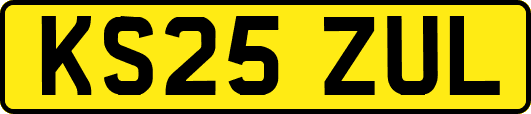 KS25ZUL