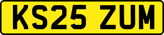 KS25ZUM