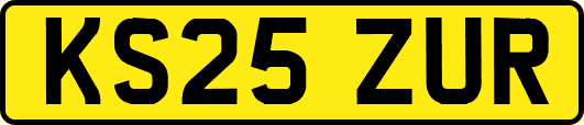 KS25ZUR