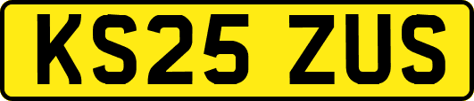 KS25ZUS