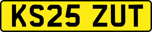 KS25ZUT