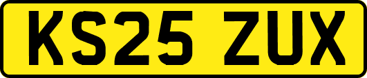 KS25ZUX