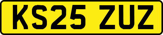 KS25ZUZ